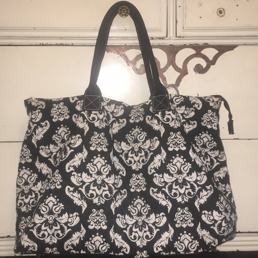 Like Vera Bradley bag